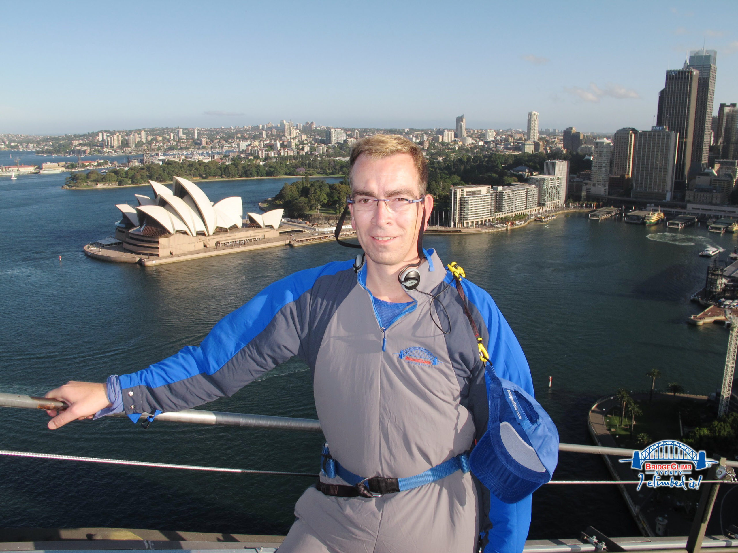Australien 2011