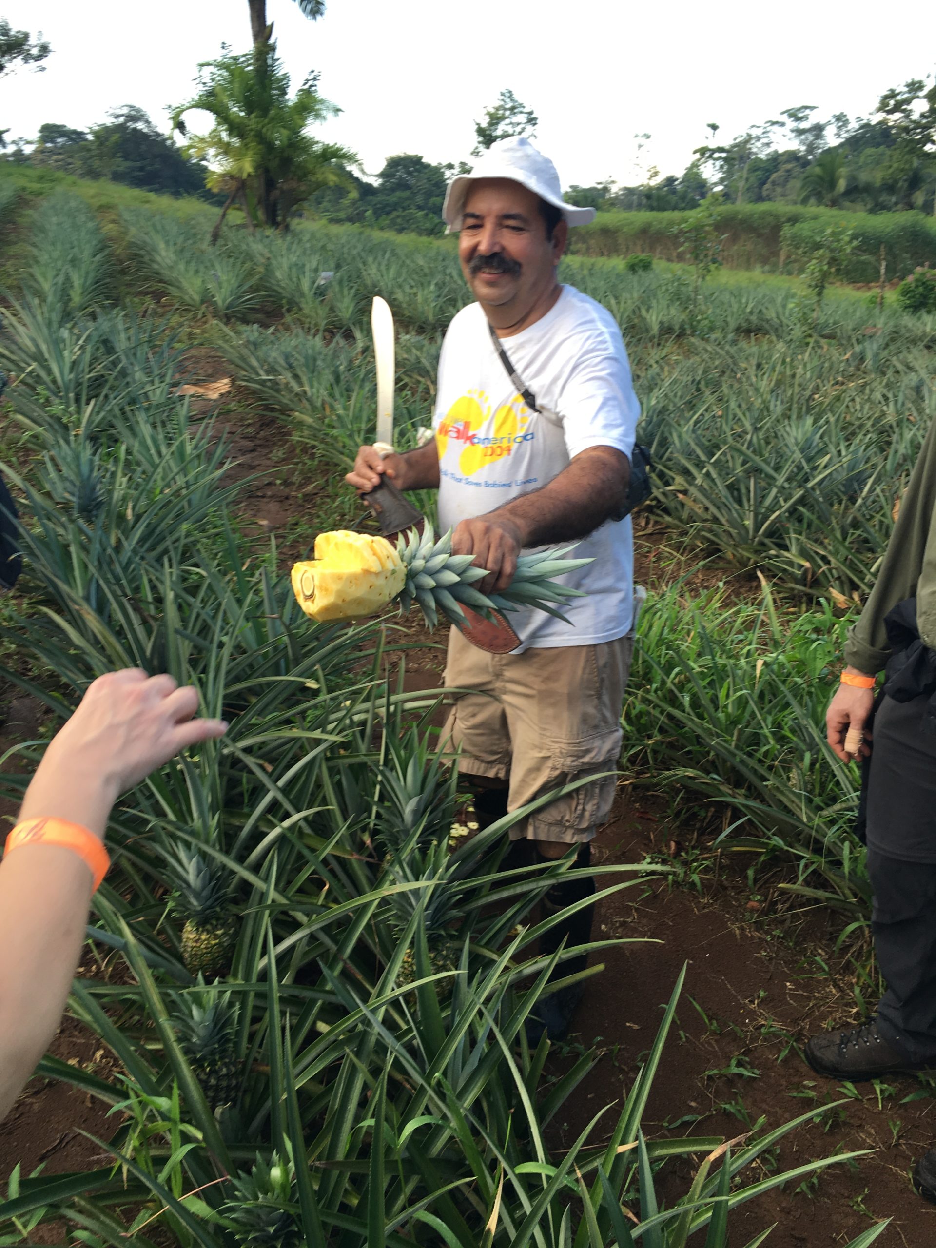 Costa Rica 2015