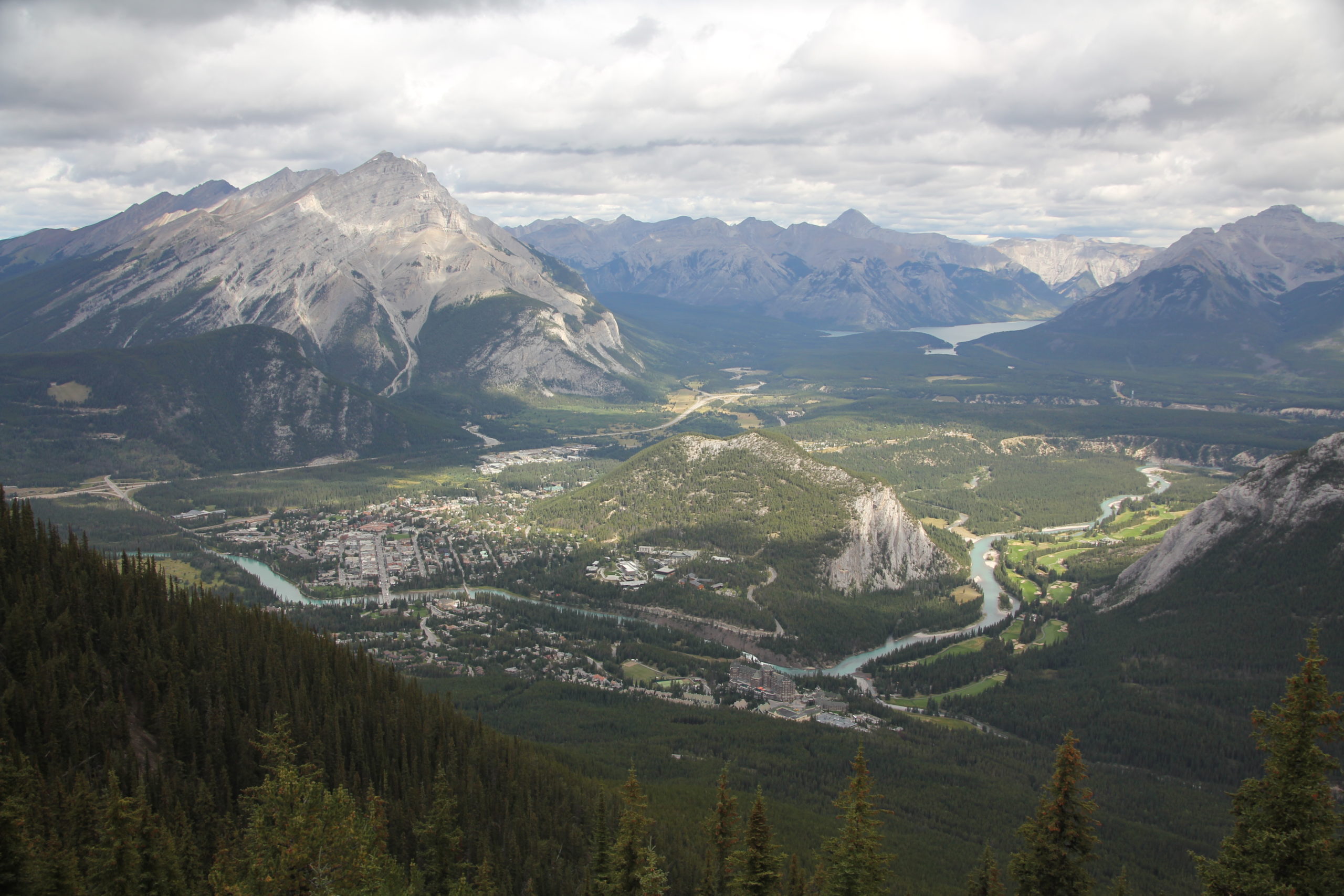 Kanada 2014