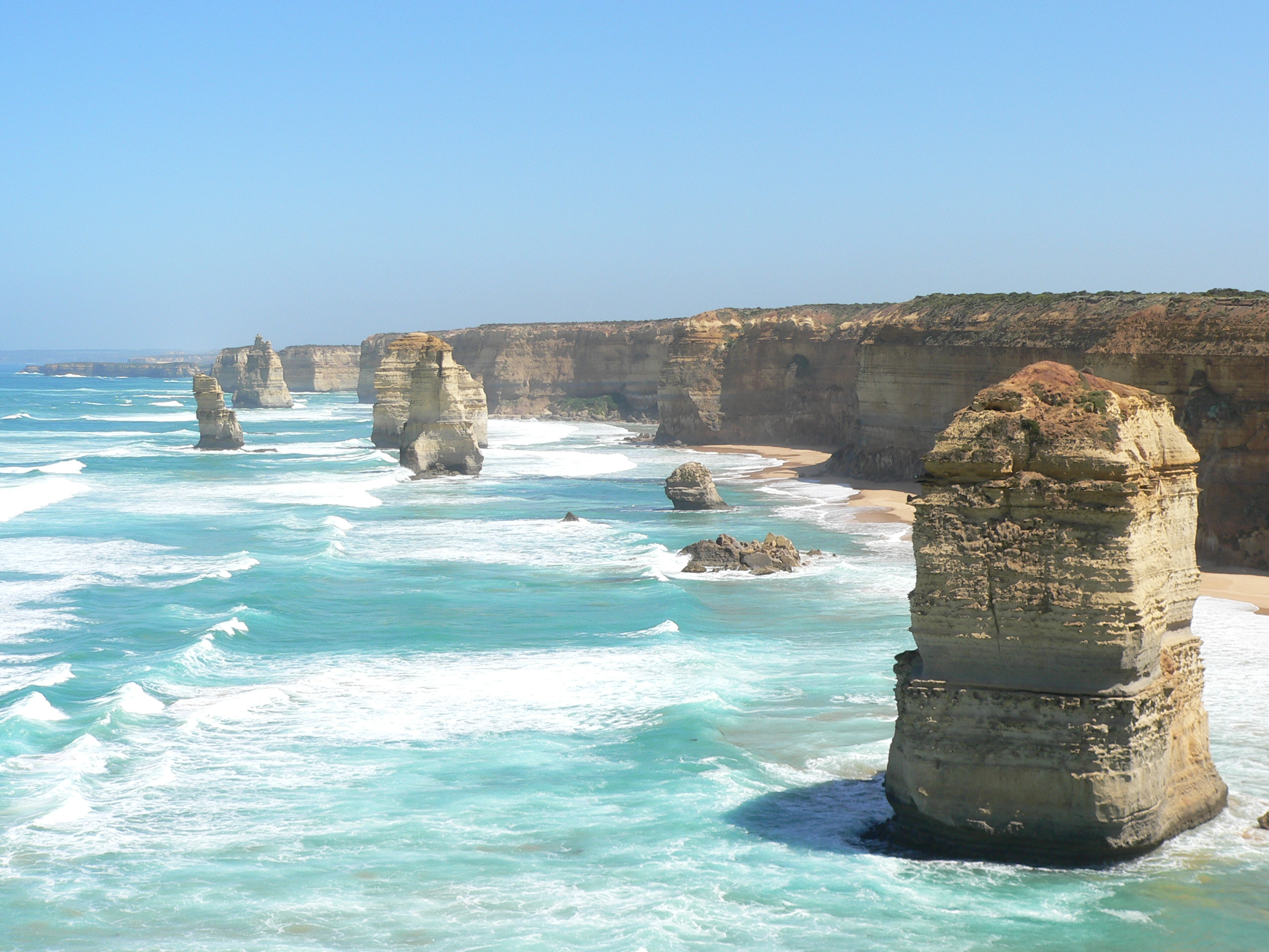 Australien 2006